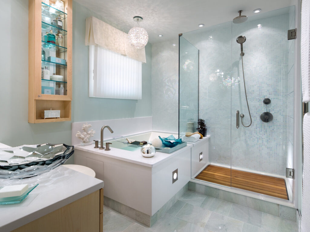 bathroom renovation Cost in Dubai