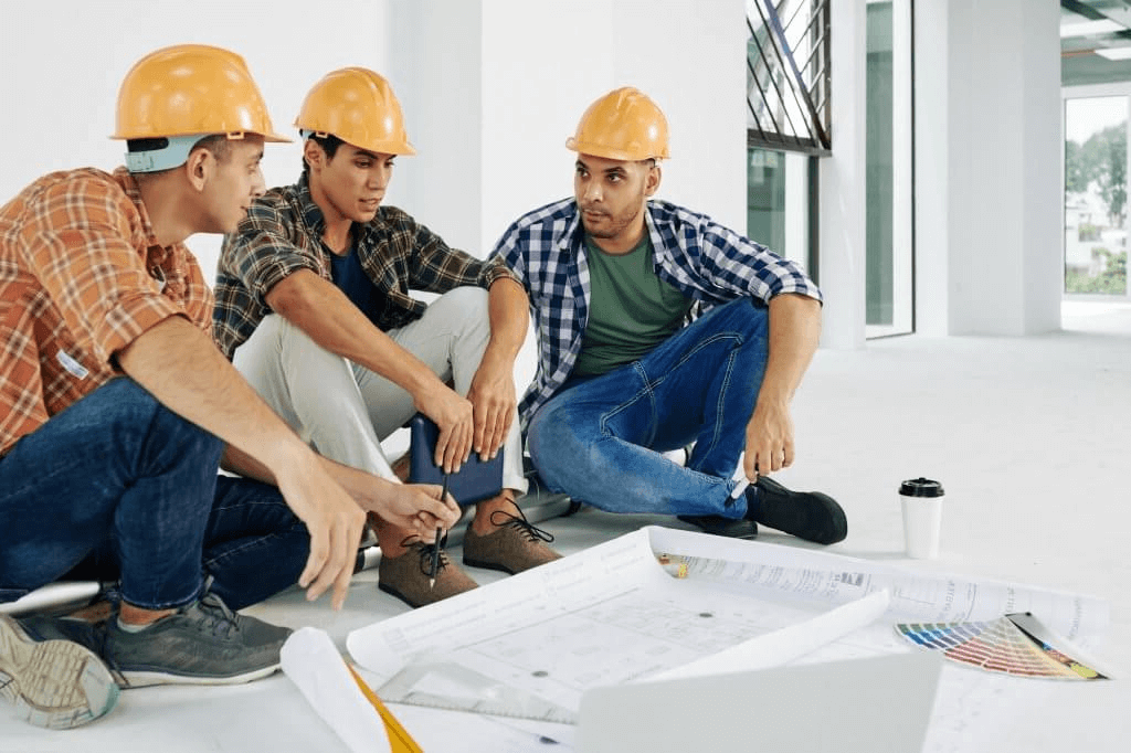 renovation Experts in Dubai