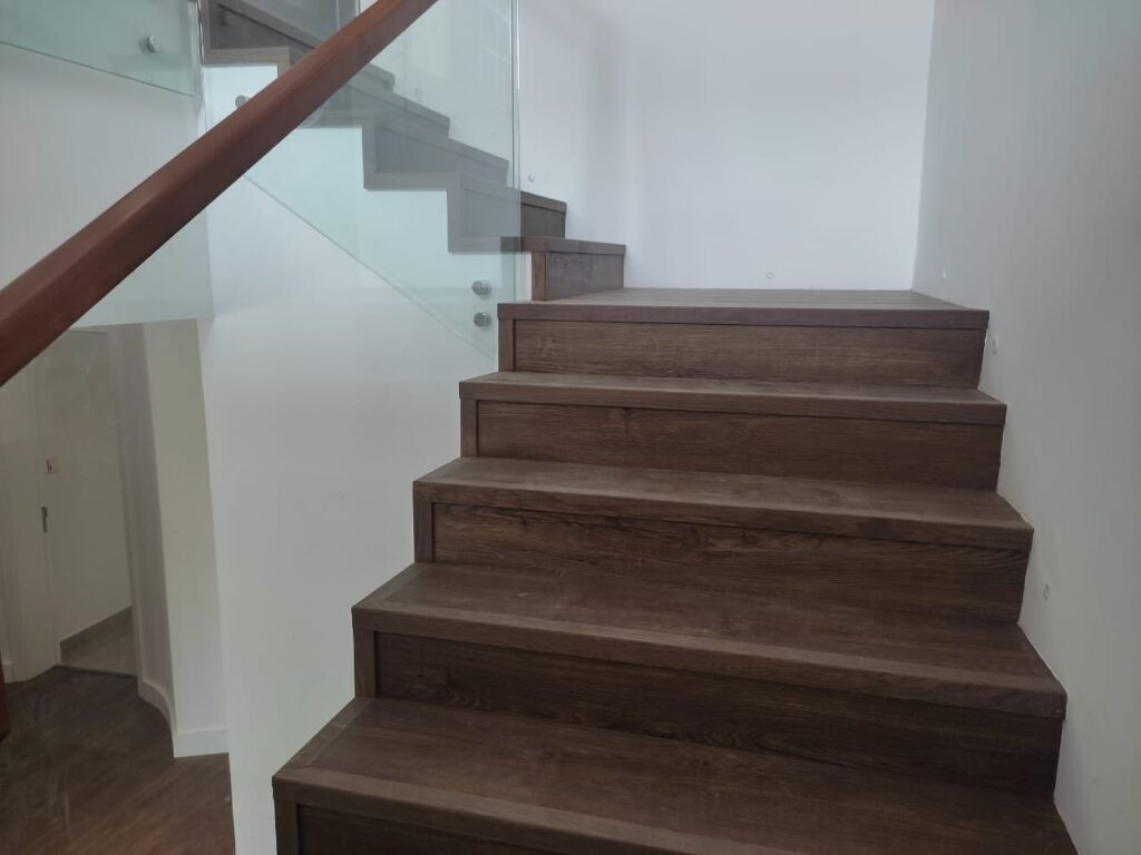 Flooring Company in Dubai